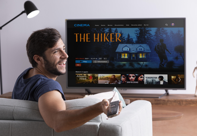 All-in-One Entertainment: IPTV Bundles Made Easy