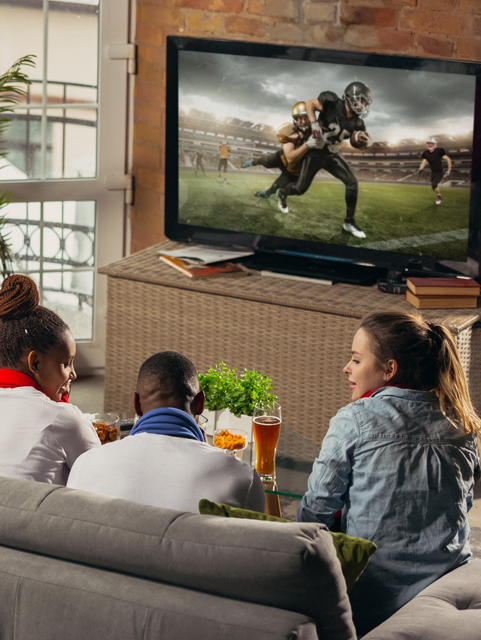 Excel IPTV is trusted by thousands of satisfied customers for seamless and affordable streaming.